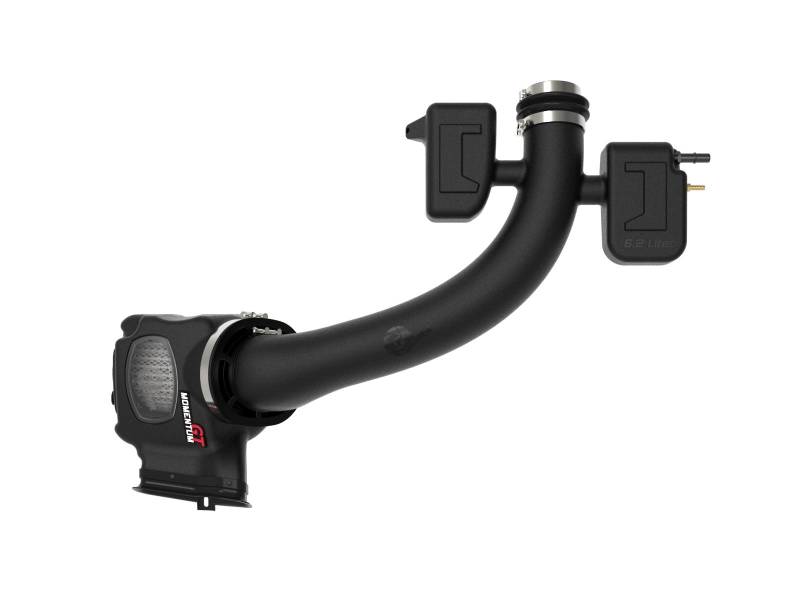 aFe 50-70069D Momentum GT Pro DRY S Cold Air Intake System 20-21 Ford F-250/F-350