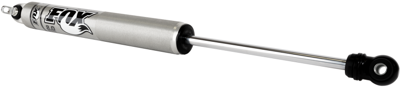 FOX 980-24-642 Fox 07+ Jeep JK 2.0 Performance Series 10.6in. Smooth Body IFP Rear Shock (Alum) / 4-6in Lift