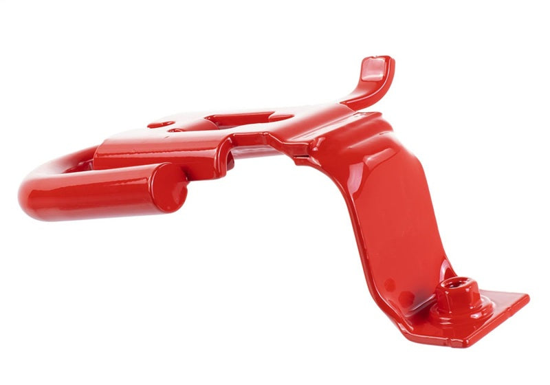 Ford Racing M-18954-RA 2019 Ford Ranger Front Tow Hooks - Pair - Red