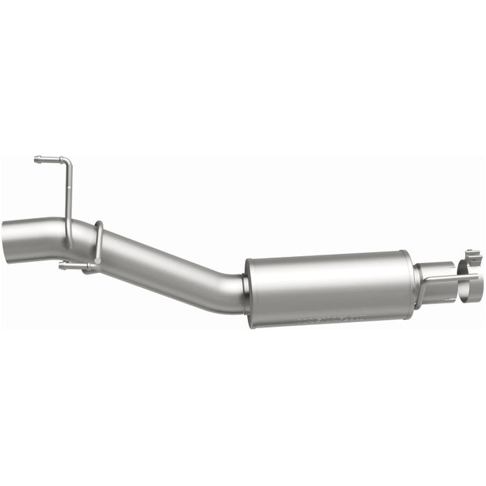Magnaflow 19493 MagnaFlow D-Fit Muffler 409 SS 3.5in 14-19 RAM 2500/3500 6.4L