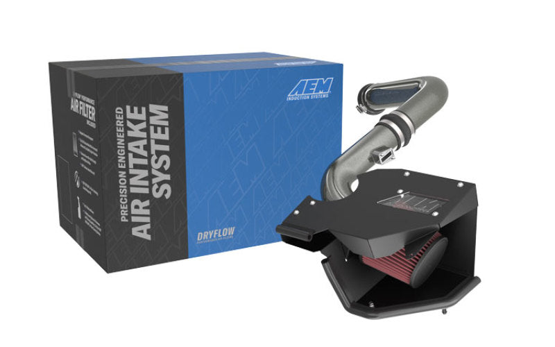 AEM Induction 21-889C AEM IND Cold Air Intakes