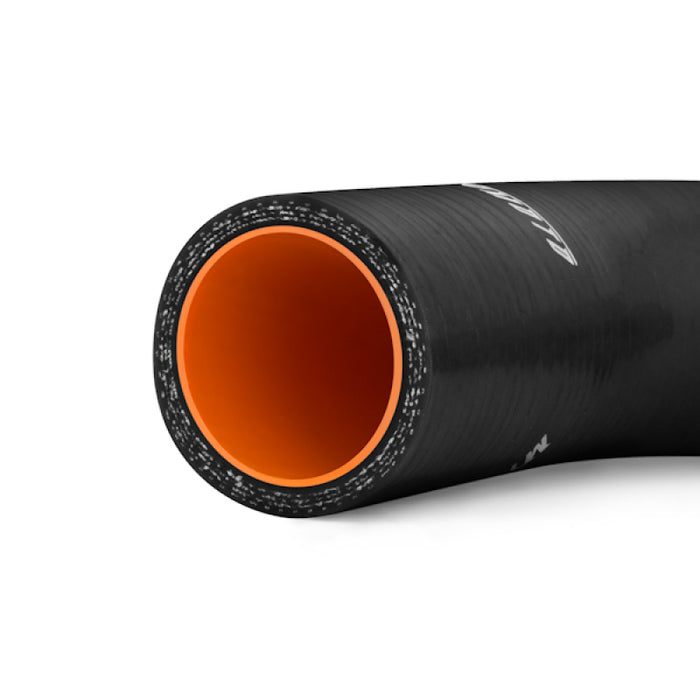 Mishimoto MMHOSE-CHV-06DBK 06-10 Chevy Duramax 6.6L 2500 Black Silicone Hose Kit