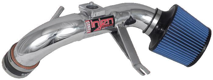 Injen SP1838P 09-11 Mitsubishi Lancer GTS 2.4L 4 cyl Polished Tuned Air Intake