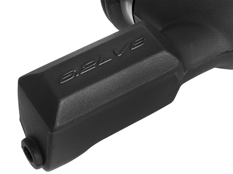 aFe 54-74204 Momentum GT Pro 5R Cold Air Intake System 13-15 Chevrolet Camaro SS V8-6.2L
