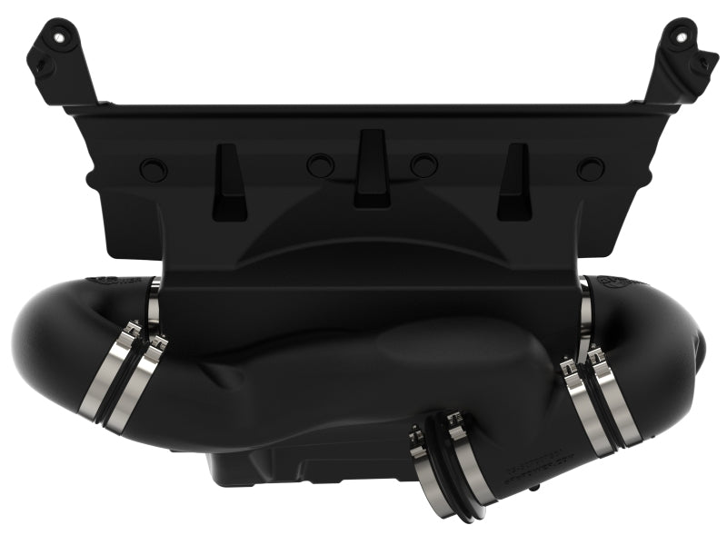 aFe 50-70075D Momentum GT Pro Dry S Cold Air Intake System 2021 RAM 1500 TRX V8-6.2L SC