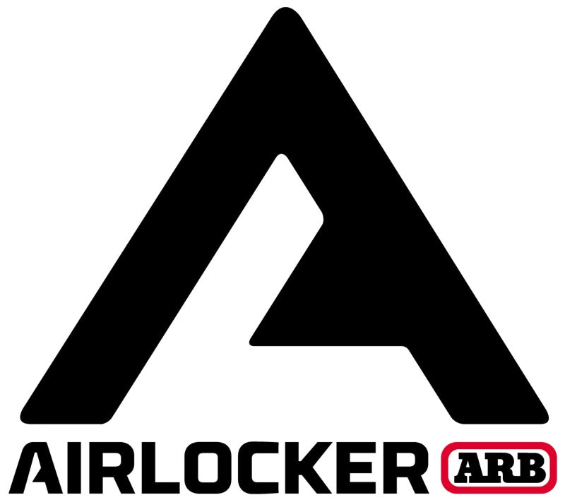 ARB RD254 Airlocker AAM 925/950 33 Spline