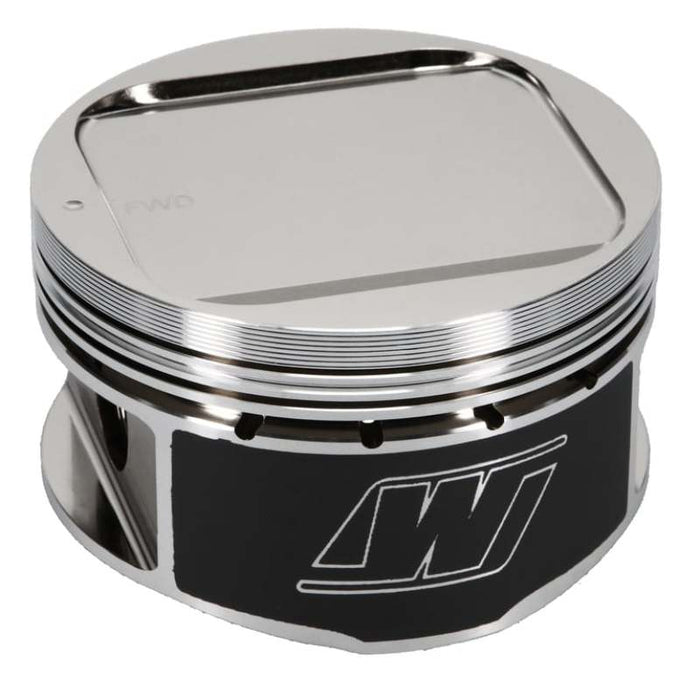 Wiseco K588M93AP Subaru WRX 4v R/Dome 8.4:1 CR 93mm Piston Kit