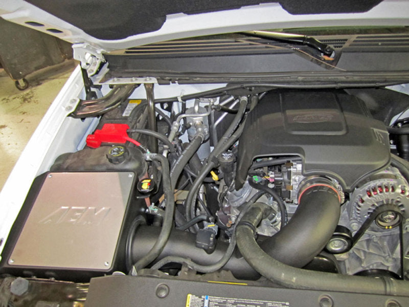 AEM Induction 21-8030DC AEM IND Cold Air Intakes