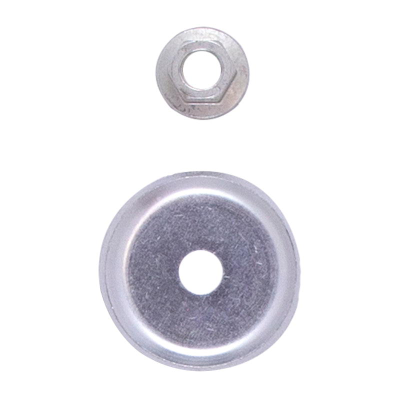 Bilstein 24-268202 B6 4600 Series 17-20 Nissan Titan (2WD) Front Monotube Shock Absorber