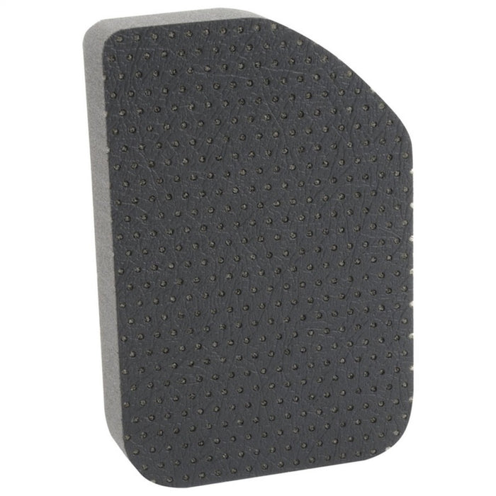 DEI 50172 18-23 Jeep Wrangler JL 4-Door Boom Mat Headliner - 9 Piece - Black Leather Look