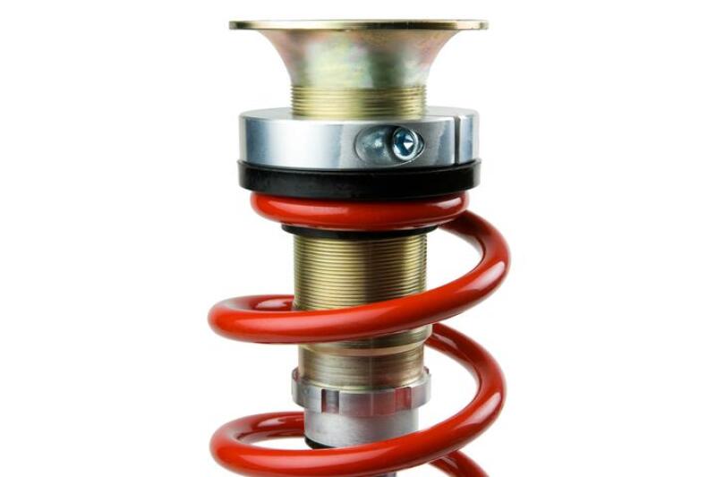 JKS Manufacturing JKS2700 Jeep Wrangler TJ/JL Adjustable Coilover Spacer w/ Bump Stop
