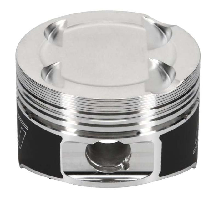Wiseco K553M84 MAZDA Turbo -4cc 1.201 X 84MM Piston Shelf Stock Kit