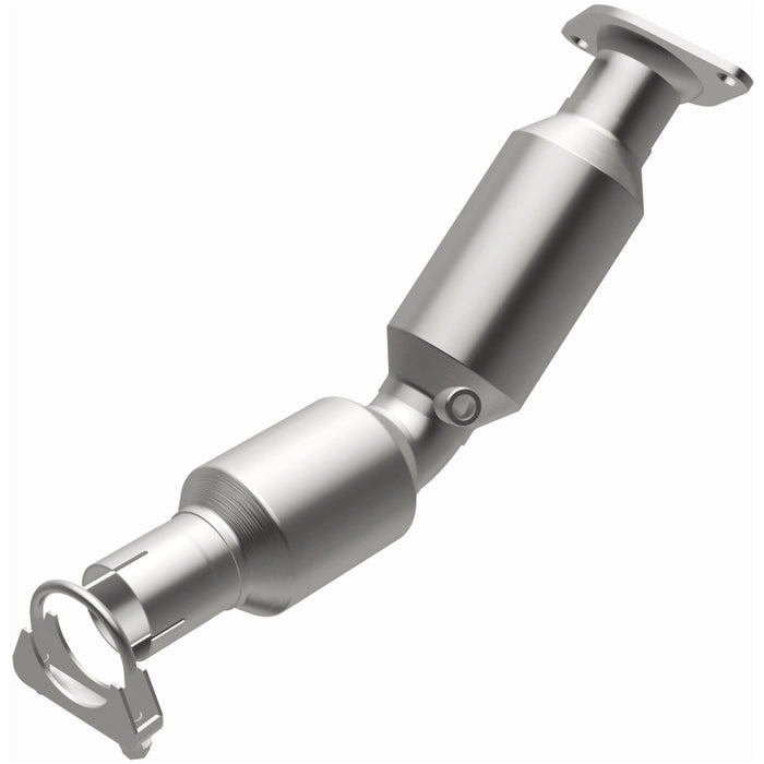 Magnaflow 52455 Conv DF 2010-2015 Prius L4 1.8 OEM Underbody