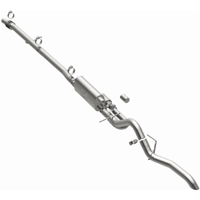 Magnaflow 19636 24+ Ford Ranger Overland Series - High Clearance Exit