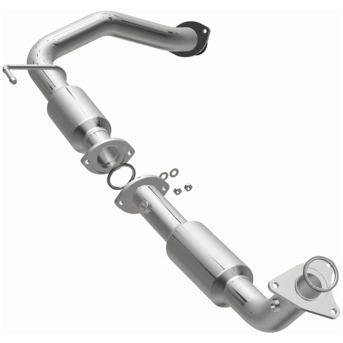 Magnaflow 52559 MagnaFlow Conv Direct Fit 08-15 Toyota Sequoia