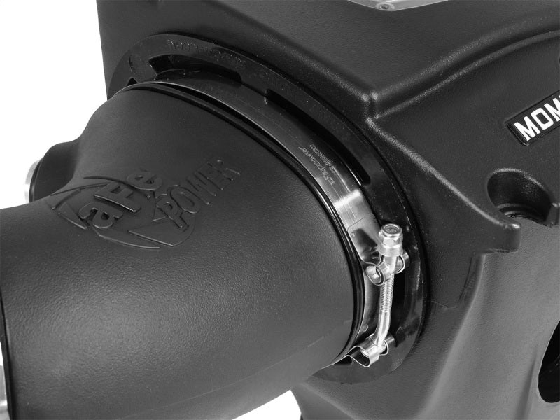 aFe 54-72203 Momentum GT Pro 5R Stage-2 Intake System 11-16 Dodge Challenger/Charger V8-6.4L