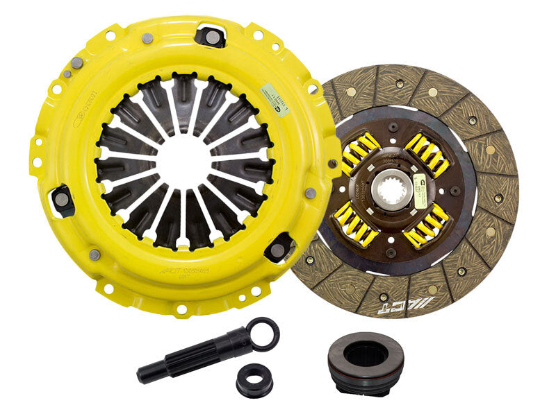 ACT DN3-HDSS 2003 Dodge Neon HD/Perf Street Sprung Clutch Kit