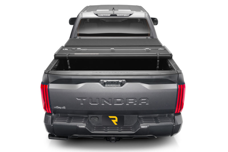 Extang 88465 14-22 Toyota Tundra w/o Rail Sys. (6ft. 7in. Bed) Solid Fold ALX