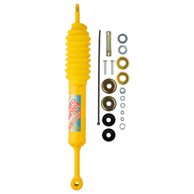 ARB N16 / OME Nitrocharger Shockabsorber Ford Explorer 6F