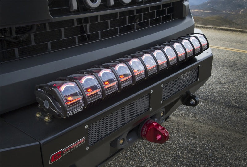 Rigid Industries 240413 40in Adapt Light Bar