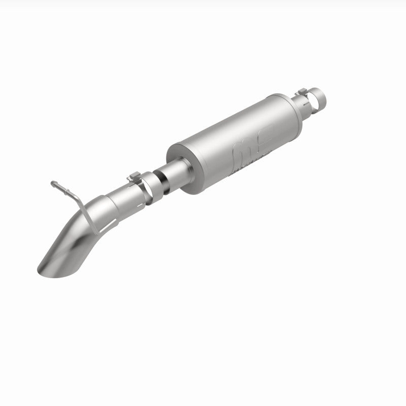 Magnaflow 17125 MagnaFlow SYS C/B 97-99 Jeep Wrangler 2.5/4.0