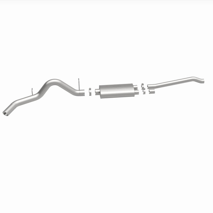 Magnaflow 15716 MagnaFlow Sys C/B GM Yukon 8.1L XL