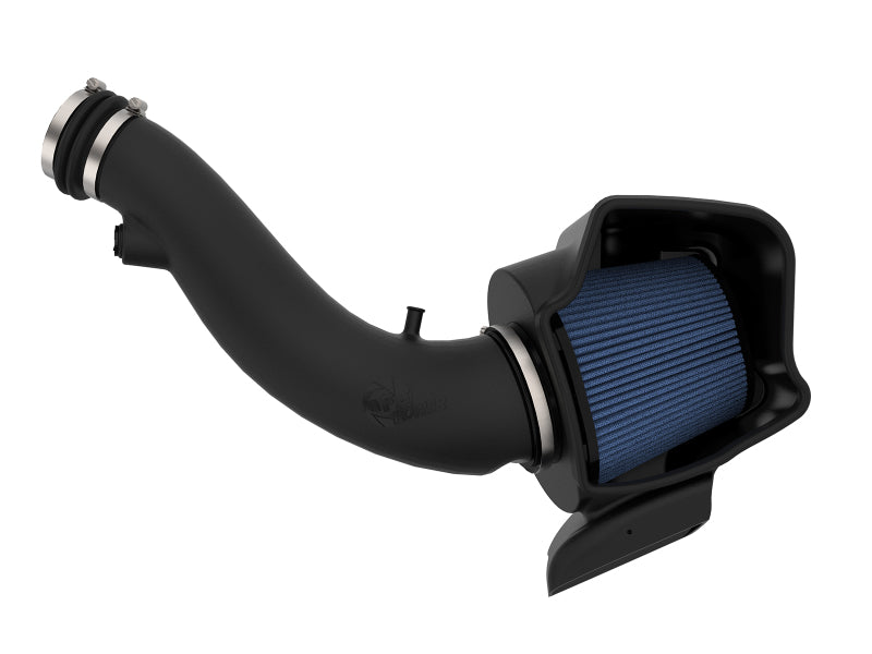 aFe 54-13035R Magnum FORCE Stage-2 PRO 5R CIA System 16-19 Jeep Grand Cherokee (WK2) - V6-3.6L