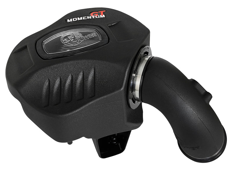 aFe 51-76309 POWER Momentum GT Pro Dry S Intake System 16-17 BMW 340i/ix (B58)