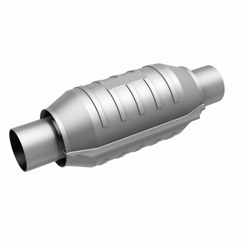 Magnaflow 54304 MagnaFlow Conv Univ Mf 2/2
