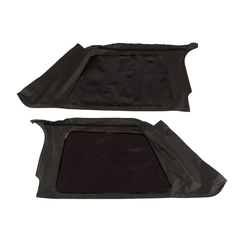 Rugged Ridge 13790.34 Montana Top Bowless Black Diamond 04-06 LJ