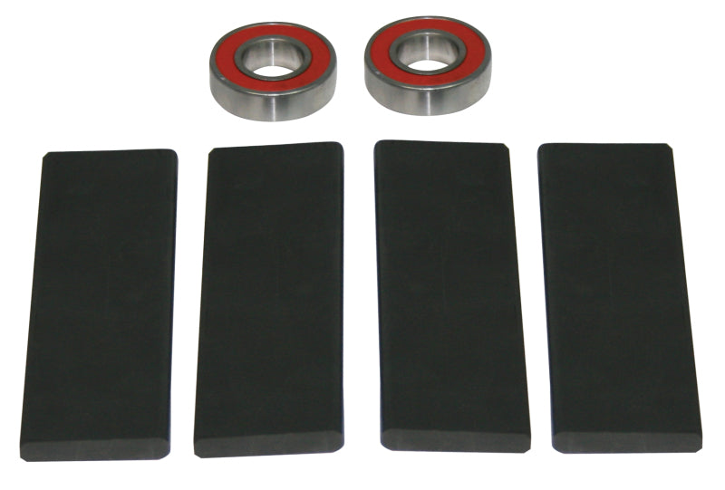 Moroso MOR97644 Service Repair Kit - 4-Vane Vacumm Pump