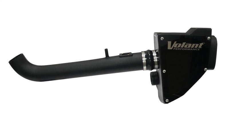 Volant 12540 08-19 Nissan Frontier/Xterra 08-13 Pathfinder 4.0L V6 Pro5 Cold Air Intake