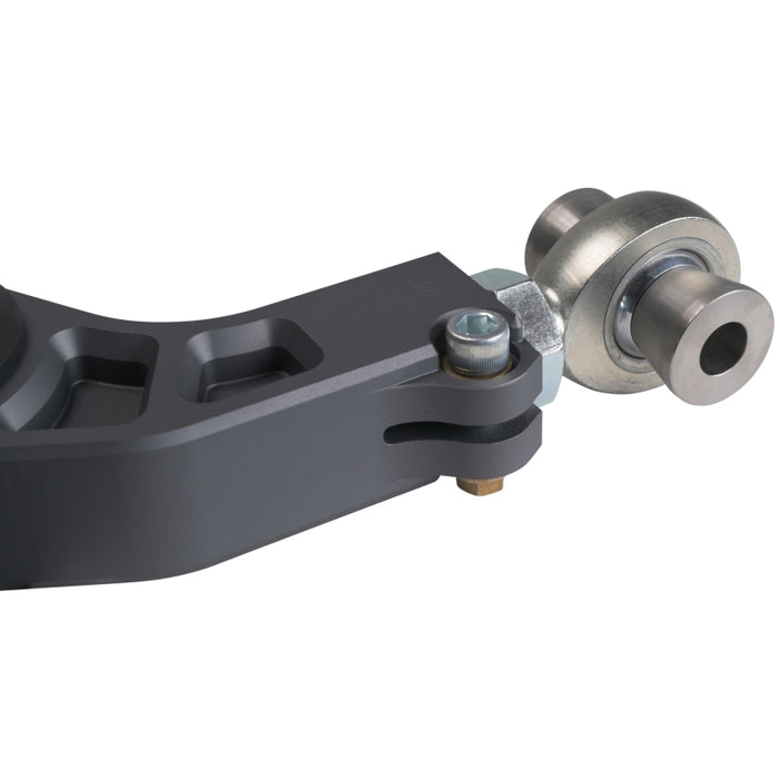 Camburg CAM-110230-GRY Ford F-150 2WD/4WD 04-20 KINETIK V2 Performance Billet Uniball Upper Arms