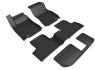 3D MAXpider L1MB13101509 ACE Kagu - Combo - Black