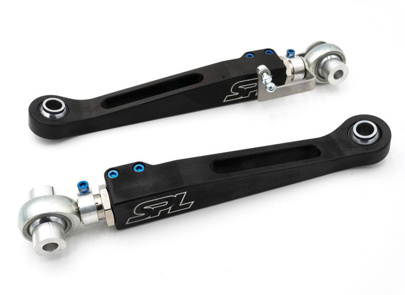 SPL Parts SPL FLCA F3X 2012+ BMW 3 Series/4 Series F3X Front Lower Control Arms