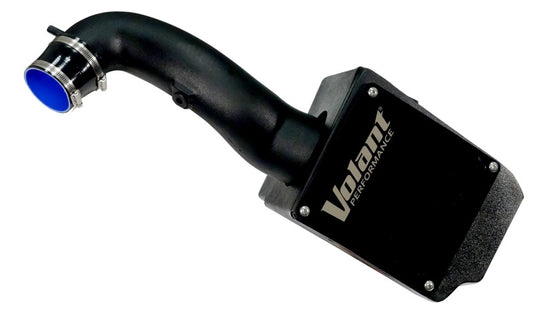 Volant 17861 06-10 Jeep Grand Cherokee 6.1 V8 Pro5 Closed Box Air Intake System