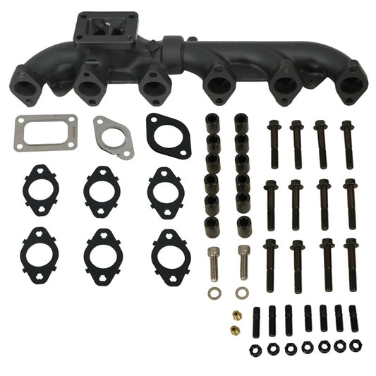 BD Diesel 1046065 07.5-18 Dodge 2500/3500 Pick-Up Exhaust Manifold Kit