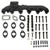 BD Diesel 1046065 07.5-18 Dodge 2500/3500 Pick-Up Exhaust Manifold Kit