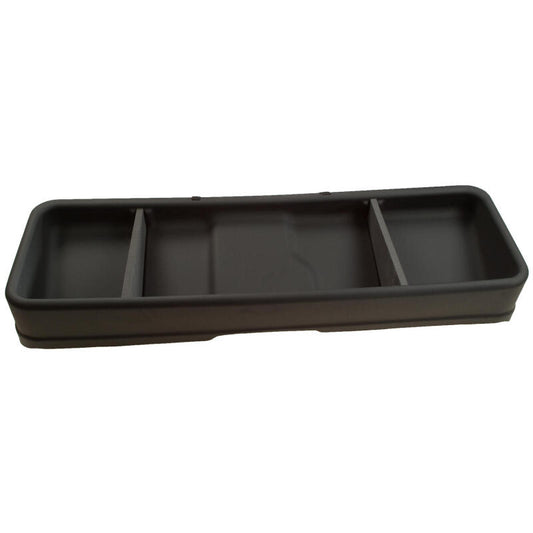Husky Liners 09001 07-12 Chevrolet Silverado/GMC Sierra Crew Cab Husky GearBox