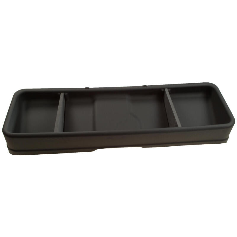 Husky Liners 09001 07-12 Chevrolet Silverado/GMC Sierra Crew Cab Husky GearBox