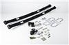 Belltech BT Lowering Block Kit 604