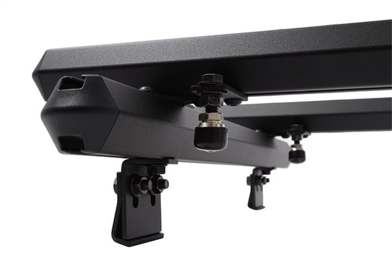 Dee Zee DZ4463JP Deezee 07-23 Jeep JK/JL/Gladiator Jeep Small Roof Rack