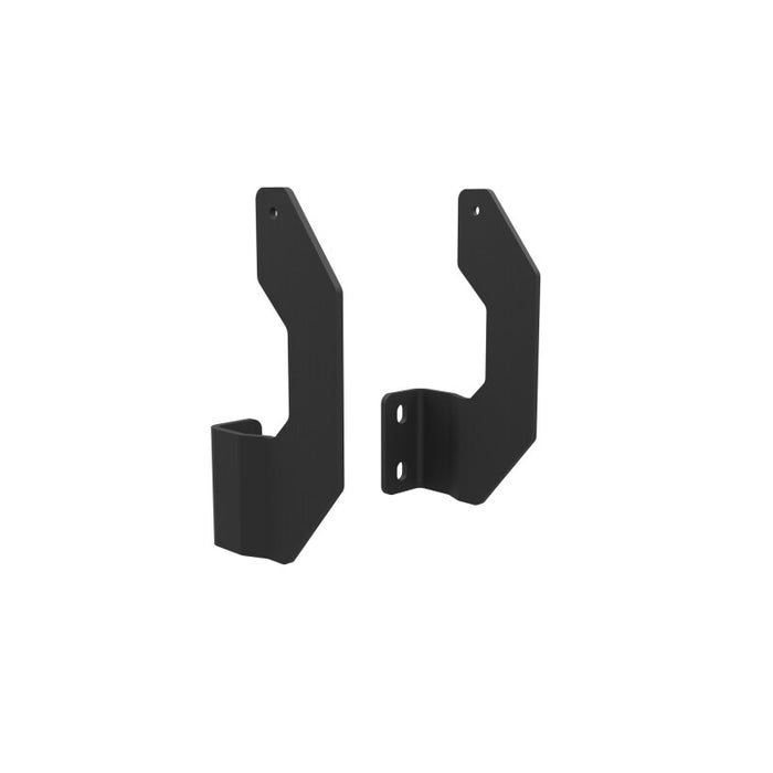 KC HiLiTES 91344 11-16 Ford Super Duty Gravity LED Pro6 7-Light Bar Kit - Front Bumper