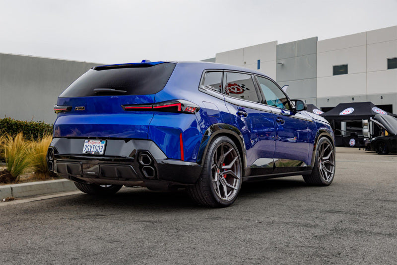 CSF 8315 2014+ BMW X5M (F95) / X6M (F96) / XM (G09) Charge-Air-Cooler