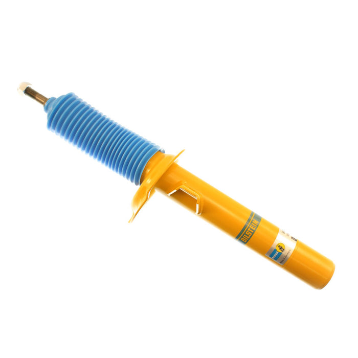 Bilstein 35-115045 B6 2000 BMW 323Ci Base Front Left 36mm Monotube Strut Assembly