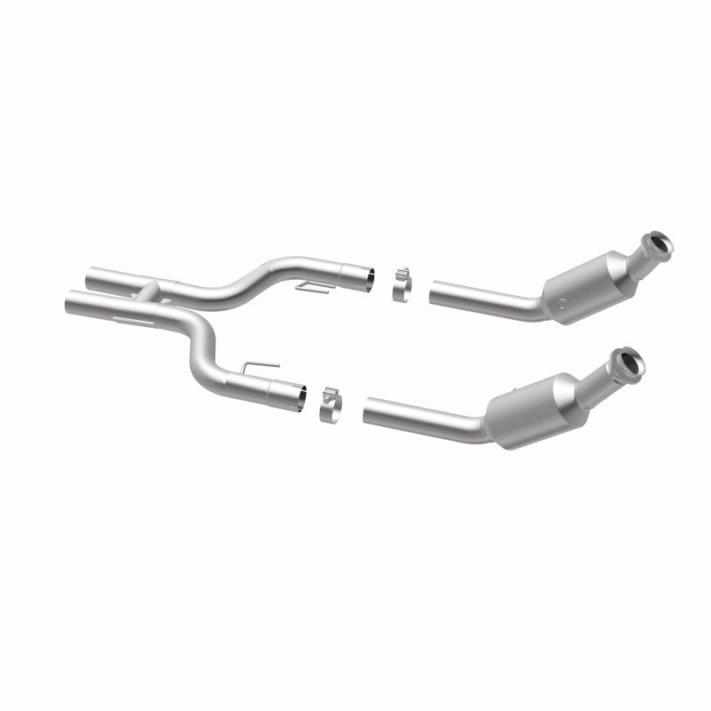 Magnaflow 24151 Conv DF Mustang 05-09 4.6L