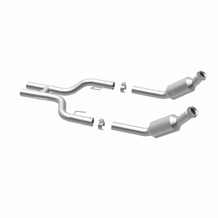 Magnaflow 24151 Conv DF Mustang 05-09 4.6L