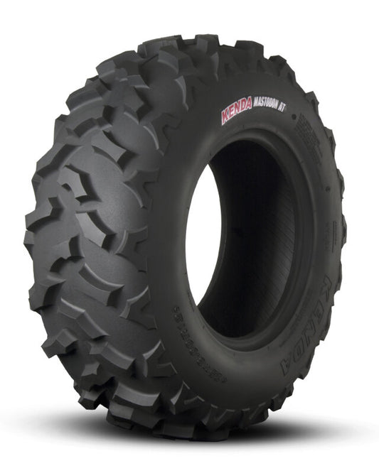 Kenda K3201 Mastodon HT Rear Tires - 26x11R12 8PR 55N TL 239J3073