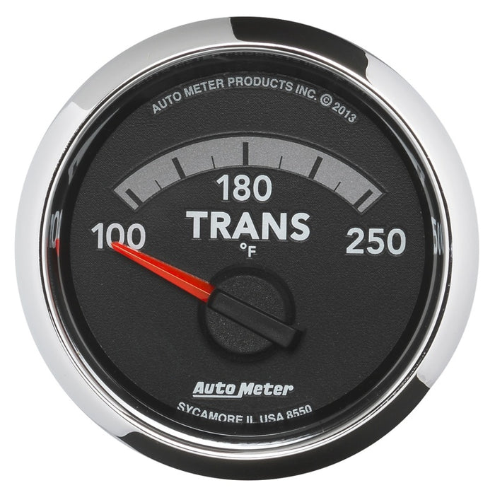 AutoMeter 7089 Autometer 10-12 Dodge RAM Gen4 Factory Match Triple Pillar Gauge Kit