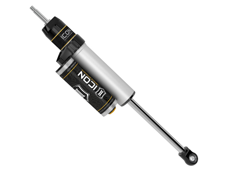 ICON 57720P 2007+ Toyota Tundra Rear 2.5 Series Shocks VS PB - Pair